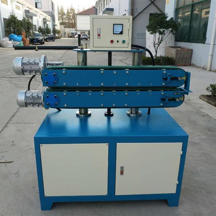 plastic pipe extrusion